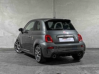 Fiat 500 c 1.4 t-jet abarth turismo 595 163pk 2017, td-036-l - afbeelding 5 van  35