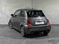 Fiat 500 c 1.4 t-jet abarth turismo 595 163pk 2017, td-036-l - afbeelding 6 van  35