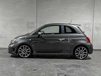 Fiat 500 c 1.4 t-jet abarth turismo 595 163pk 2017, td-036-l - afbeelding 7 van  35