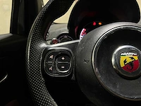 Fiat 500 c 1.4 t-jet abarth turismo 595 163pk 2017, td-036-l - afbeelding 11 van  35
