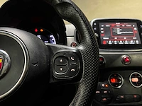 Fiat 500 c 1.4 t-jet abarth turismo 595 163pk 2017, td-036-l - afbeelding 13 van  35