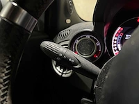 Fiat 500 c 1.4 t-jet abarth turismo 595 163pk 2017, td-036-l - afbeelding 14 van  35