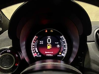 Fiat 500 c 1.4 t-jet abarth turismo 595 163pk 2017, td-036-l - afbeelding 16 van  35