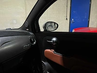 Fiat 500 c 1.4 t-jet abarth turismo 595 163pk 2017, td-036-l - afbeelding 18 van  35