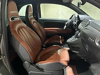 Fiat 500 c 1.4 t-jet abarth turismo 595 163pk 2017, td-036-l - afbeelding 26 van  35