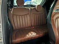 Fiat 500 c 1.4 t-jet abarth turismo 595 163pk 2017, td-036-l - afbeelding 27 van  35