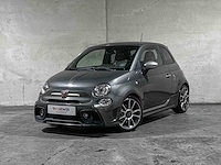 Fiat 500 c 1.4 t-jet abarth turismo 595 163pk 2017, td-036-l - afbeelding 23 van  35
