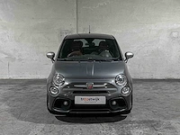 Fiat 500 c 1.4 t-jet abarth turismo 595 163pk 2017, td-036-l - afbeelding 31 van  35