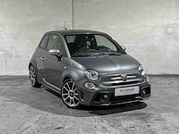 Fiat 500 c 1.4 t-jet abarth turismo 595 163pk 2017, td-036-l - afbeelding 33 van  35