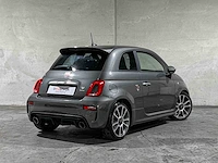 Fiat 500 c 1.4 t-jet abarth turismo 595 163pk 2017, td-036-l - afbeelding 35 van  35