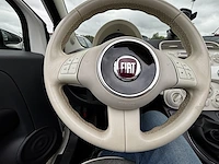 Fiat 500 c pop star,2015 - afbeelding 5 van  23