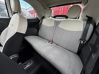 Fiat 500 c pop star,2015 - afbeelding 8 van  23