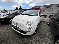 Fiat 500 c pop star,2015 - afbeelding 1 van  23
