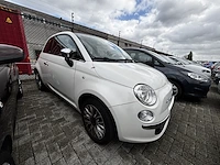 Fiat 500 c pop star,2015 - afbeelding 17 van  23