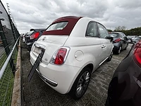 Fiat 500 c pop star,2015 - afbeelding 18 van  23