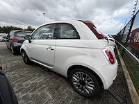 Fiat 500 c pop star,2015 - afbeelding 19 van  23