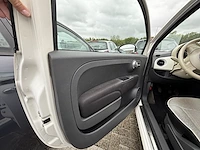 Fiat 500 c pop star,2015 - afbeelding 20 van  23
