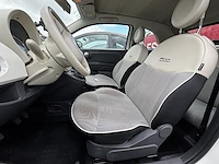 Fiat 500 c pop star,2015 - afbeelding 21 van  23