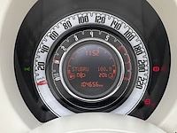 Fiat 500 c pop star,2015 - afbeelding 22 van  23
