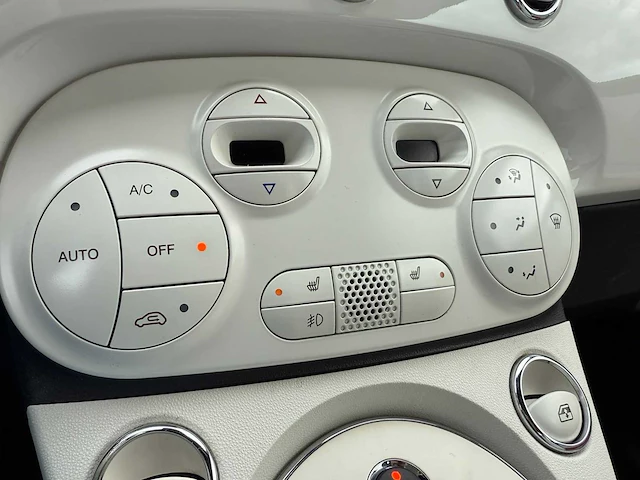 Fiat 500 e 24kwh , rh-486-v - afbeelding 3 van  17