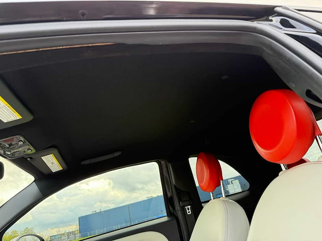 Fiat 500 e 24kwh , rh-486-v - afbeelding 6 van  17