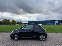 Fiat 500 e 24kwh , rh-486-v - afbeelding 7 van  17