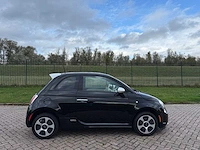Fiat 500 e 24kwh , rh-486-v - afbeelding 8 van  17