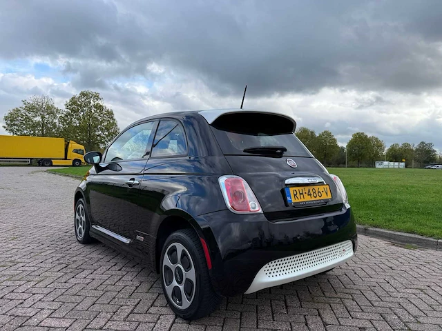 Fiat 500 e 24kwh , rh-486-v - afbeelding 12 van  17