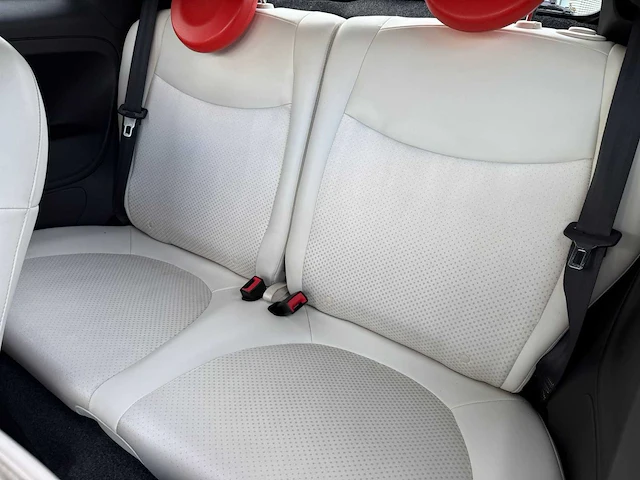 Fiat 500 e 24kwh , rh-486-v - afbeelding 14 van  17