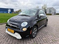 Fiat 500 e 24kwh , rh-486-v - afbeelding 1 van  17
