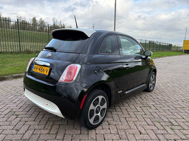 Fiat 500 e 24kwh , rh-486-v - afbeelding 11 van  17