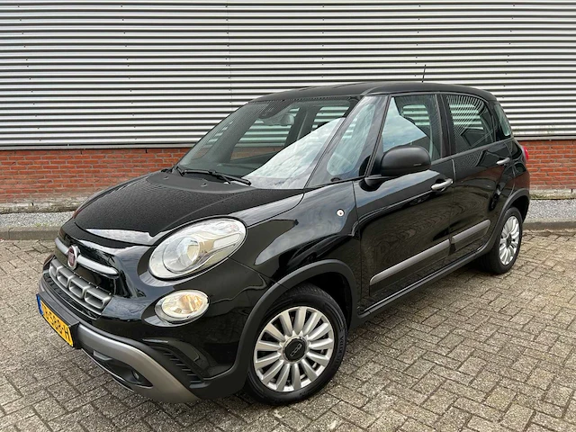 Fiat 500 l 0.9 twinair cross; tb-588-h - afbeelding 1 van  21