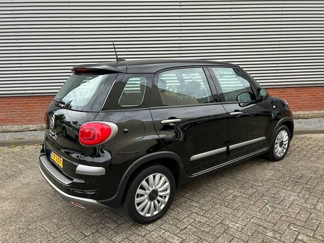 Fiat 500 l 0.9 twinair cross; tb-588-h - afbeelding 12 van  21