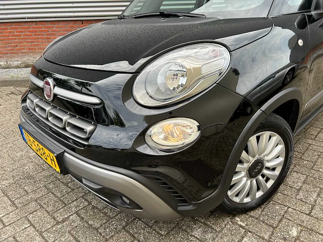 Fiat 500 l 0.9 twinair cross; tb-588-h - afbeelding 15 van  21