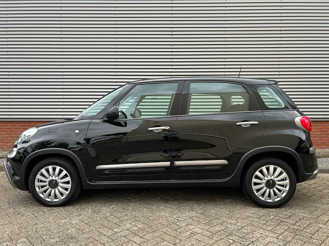 Fiat 500 l 0.9 twinair cross; tb-588-h - afbeelding 16 van  21