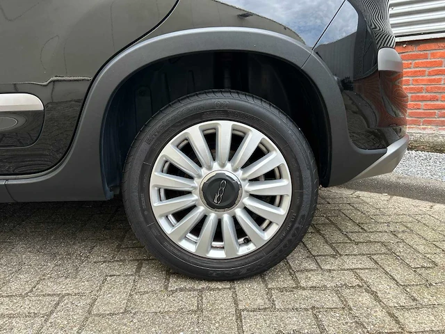 Fiat 500 l 0.9 twinair cross; tb-588-h - afbeelding 17 van  21