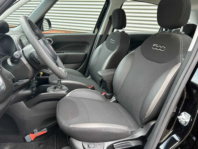 Fiat 500 l 0.9 twinair cross; tb-588-h - afbeelding 19 van  21