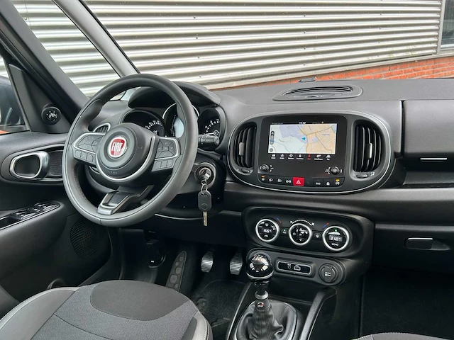 Fiat 500 l 0.9 twinair cross; tb-588-h - afbeelding 21 van  21