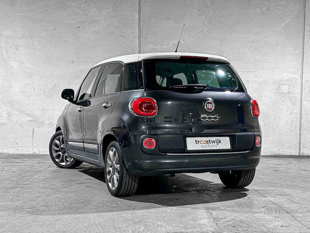Fiat 500 l 0.9 twinair easy eco 105pk 2014, 1-thd-36 - afbeelding 3 van  18