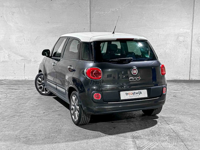 Fiat 500 l 0.9 twinair easy eco 105pk 2014, 1-thd-36 - afbeelding 4 van  18