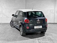 Fiat 500 l 0.9 twinair easy eco 105pk 2014, 1-thd-36 - afbeelding 4 van  18
