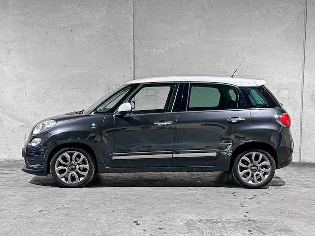 Fiat 500 l 0.9 twinair easy eco 105pk 2014, 1-thd-36 - afbeelding 5 van  18