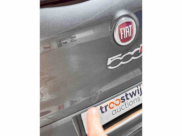 Fiat 500 l 0.9 twinair easy eco 105pk 2014, 1-thd-36 - afbeelding 7 van  18