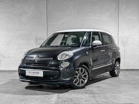 Fiat 500 l 0.9 twinair easy eco 105pk 2014, 1-thd-36 - afbeelding 1 van  18