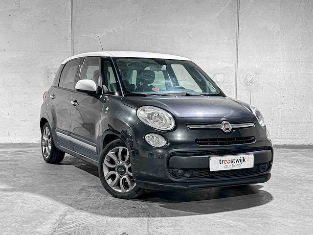 Fiat 500 l 0.9 twinair easy eco 105pk 2014, 1-thd-36 - afbeelding 13 van  18