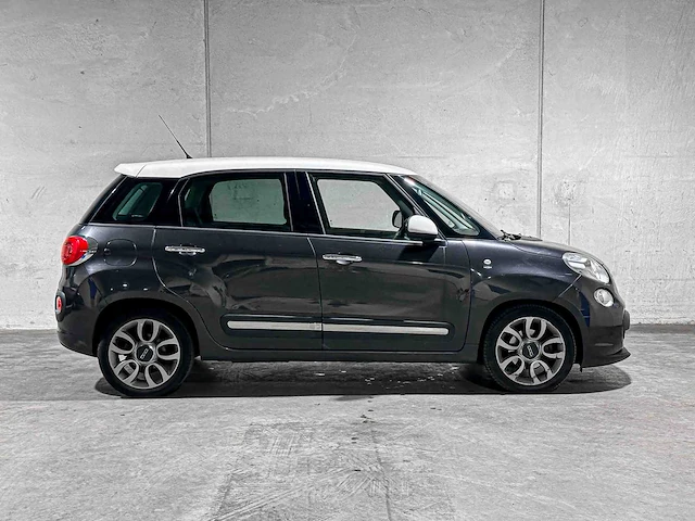 Fiat 500 l 0.9 twinair easy eco 105pk 2014, 1-thd-36 - afbeelding 15 van  18