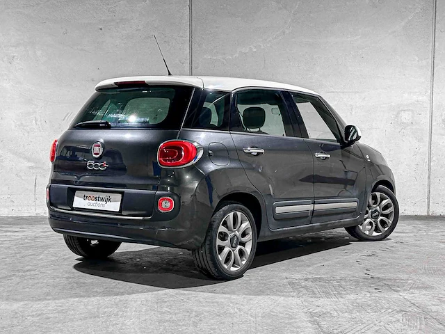 Fiat 500 l 0.9 twinair easy eco 105pk 2014, 1-thd-36 - afbeelding 16 van  18