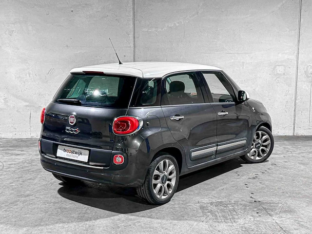 Fiat 500 l 0.9 twinair easy eco 105pk 2014, 1-thd-36 - afbeelding 17 van  18