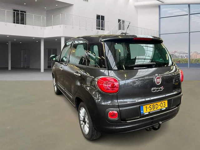 Fiat 500 l 0.9 twinair lounge, 1-sbd-03 - afbeelding 4 van  19