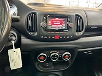 Fiat 500 l 0.9 twinair lounge, 1-sbd-03 - afbeelding 9 van  19